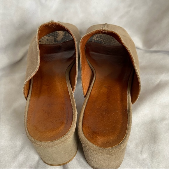 Free People Moody Mule - Picture 7 of 8